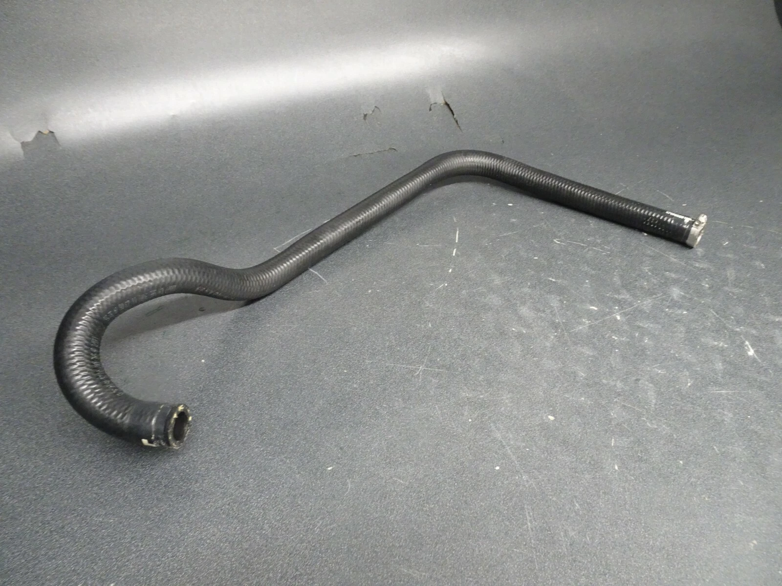2003-2006 Sea-Doo OEM Formed Airbox Breather Hose 270000681 Speedster GTX RXP