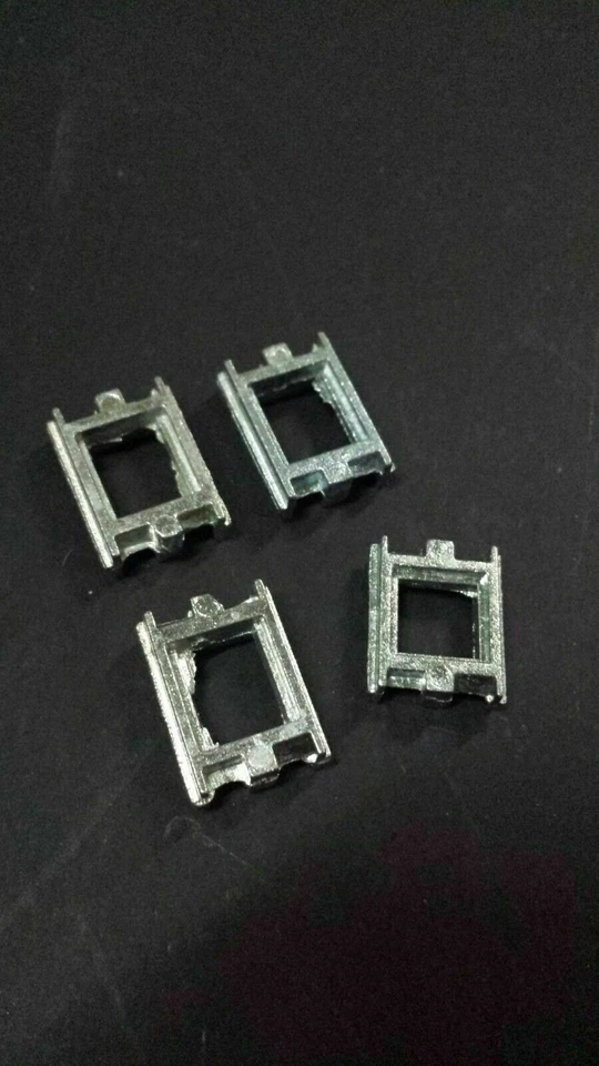 Parachoques delantero ámbar estacionamiento luz señal de giro lámpara Toyota Corolla envío rápido Foto 2 de 4