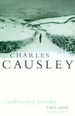 Collected Poems (Revised) by Charles Causley (Paperback, 2000)
