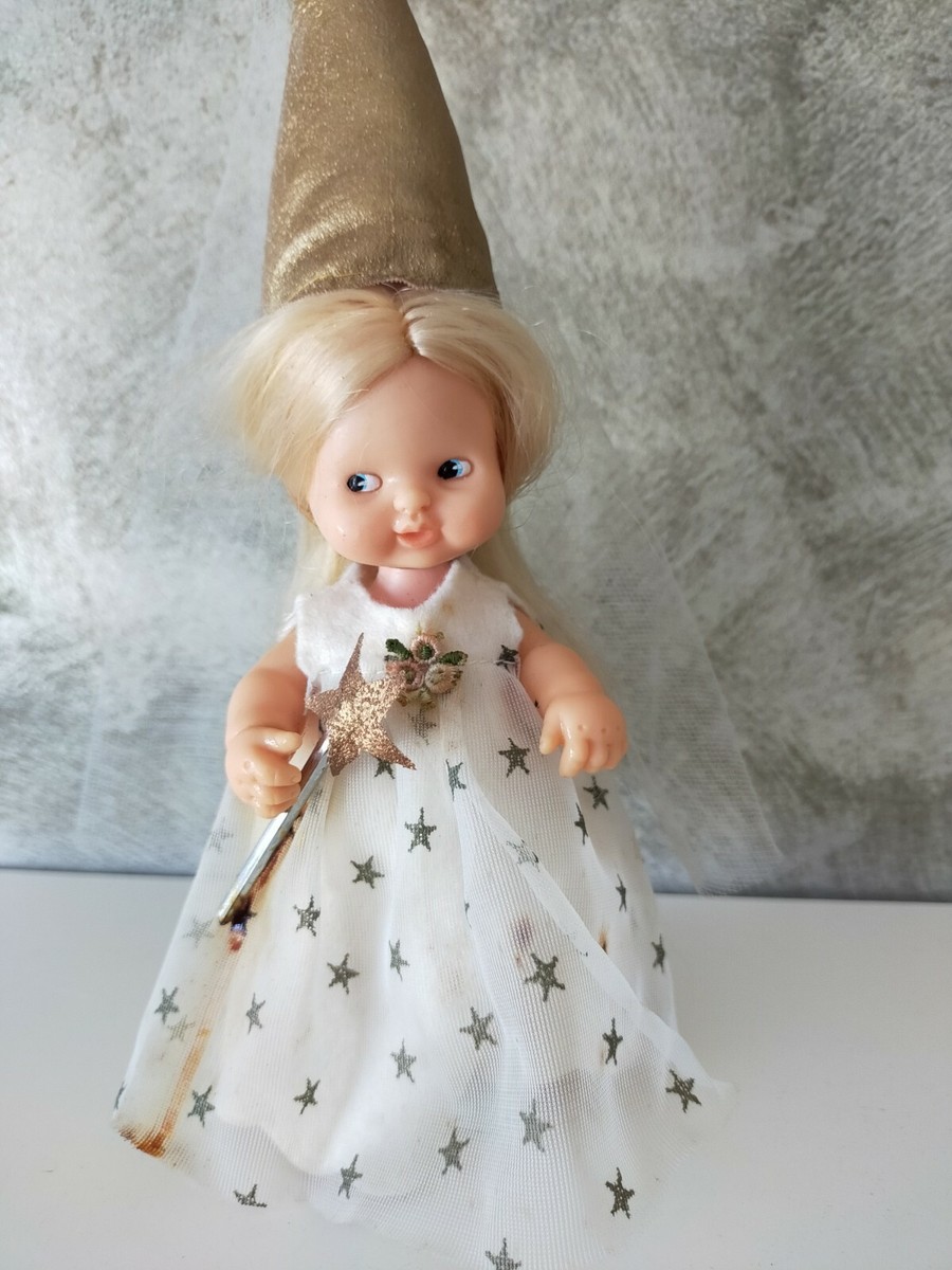 Doll Barriguitas MuÃ±ecas Antiguas Del Bosque MuÃ±ecas Barriguitas De  Siempre Muñecas Barriguitas