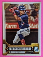 2022 Topps Gypsy Queen Baseball BASE #151-300 Complete your set - Pick Your Card