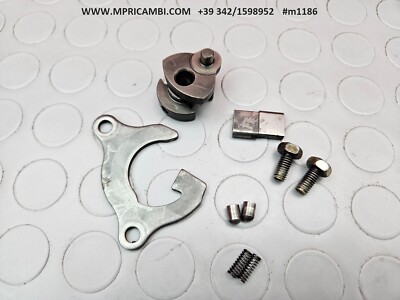 SHIFT DRUM 5MW-18122-00-00 YAMAHA YZ 250 2T 2002 2004 | eBay
