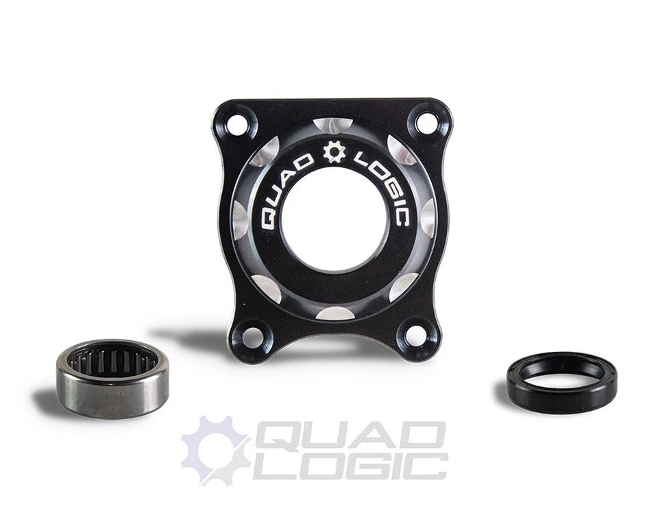 Polaris Sportsman Scrambler 850 1000 Front Pinion Cover Assembly 3236143 - Изображение 2 из 4