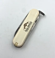 Victorinox Classic White Swiss Army Knife 58mm Palm Springs Convention Center