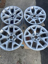 20 Gmc Honeycomb Wheels