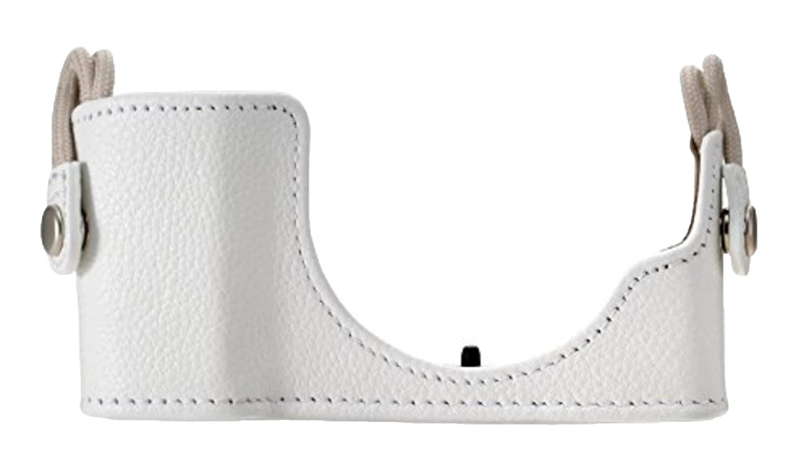 Cámara de cuero Olympus casos, bolsos y fundas para Olympus PEN