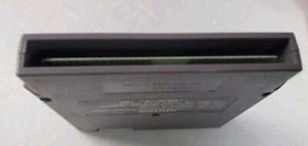 King's Knight NES In Box, No Manual- Very Clean Cartridge 