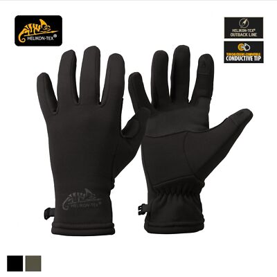 Helikon-Tex Handschuhe Tracker Outback Gloves Outdoor Handschuhe
