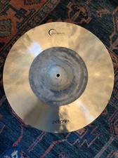 Dream 19  Eclipse Crash Cymbal. ECLIPCR19