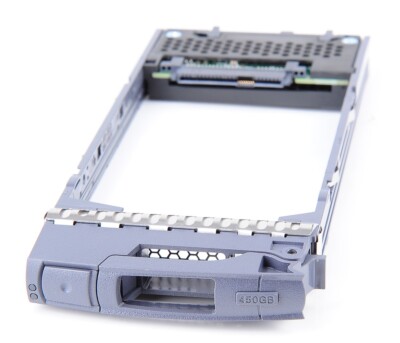 NetApp 2.5  SAS Hot Swap Festplatten-Rahmen für DS2246 111-00721+A0