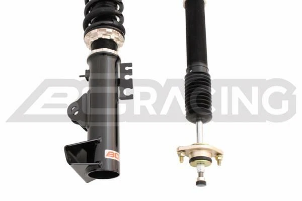 Kit Amortiguadores Bobinadores Ajustables Serie BC Racing BR para BMW Z3 Z3M 96-02 Foto 2 de 3