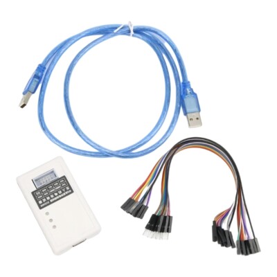 EV2400 Battery Debugger Host Modify and Read BQ Series Battery Parameters