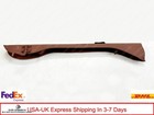 <!--F#f_0-->For NEW WILLYS MB JEEP MILITARY GUN HOLDING DASH BOARD CASE RACK #G368-Primed<!--F/-->
