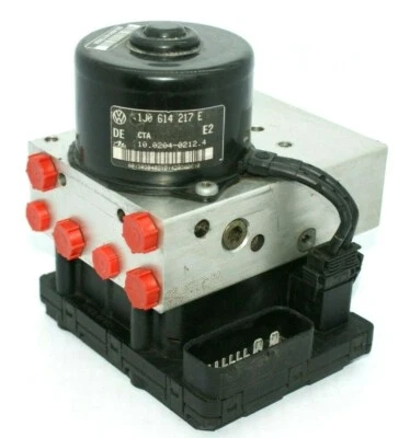 ⭐ABS VW/AUDI/SEAT 1J0614217E 1J0907379Q 10020402124 10094903323 10.0208-0524.2⭐ - Bild 1 von 4