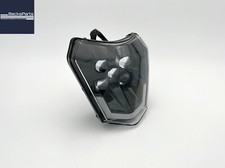 LED Scheinwerfer V1 für KTM GasGas Husqvarna 690 SMC R EXC F XC W Free ES SM 700