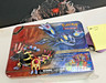 Pokémon 2014 Premium Collector Chest Lunchbox Tin Kyogre Groudo SEALED Lunch box