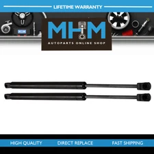 Pair Front Hood Lift Supports Gas Struts Dampers Shocks Fits 2007-2013 Acura MDX