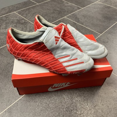 adidas f50 2004
