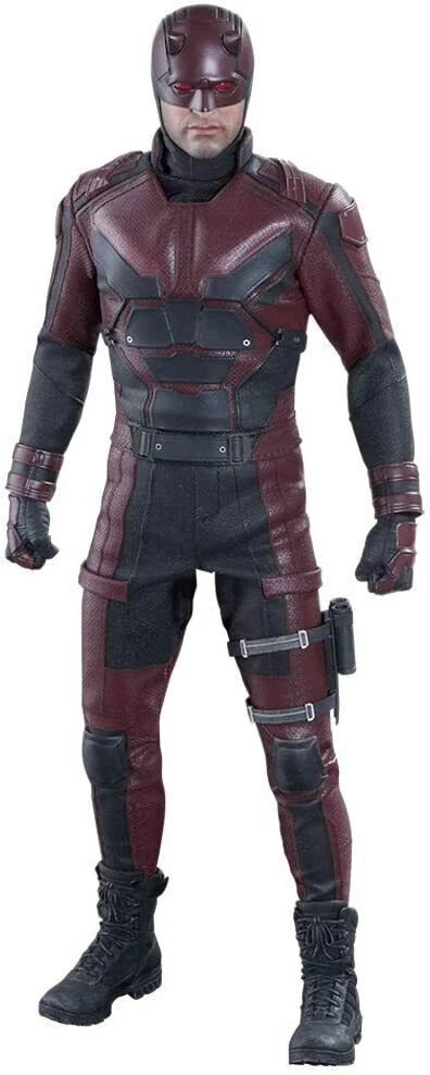 Hot Toys Daredevil Action Figures & Accessories for sale | eBay