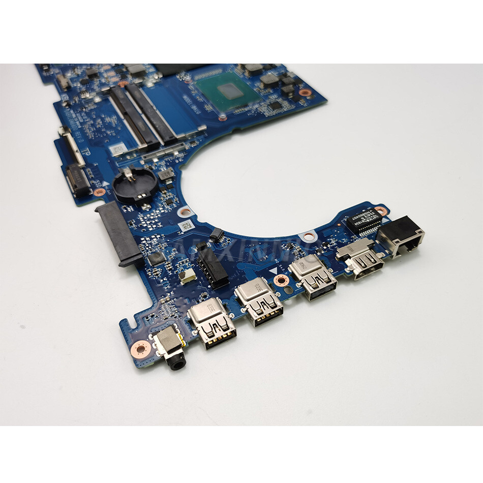 For ASUS FX504G FX504GM FX504GD DABKLGMB8D0 I78750H GTX1050ti V4G