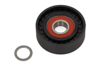Maxgear 54-0890 Spannrolle FüR Keilrippenriemen FüR BMW