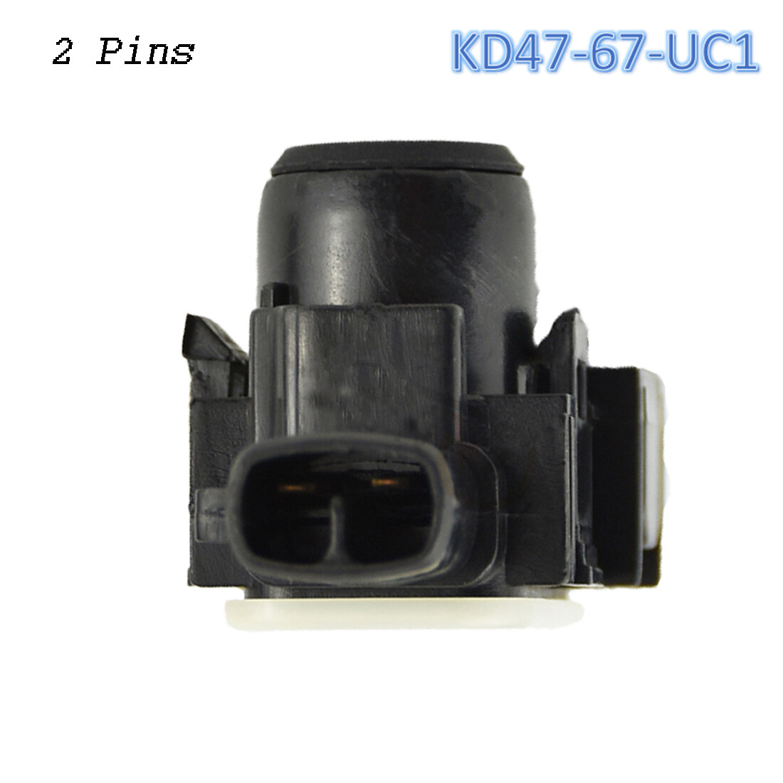 KD4767UC1 Parktronic PDC Parking Assist Sensor Reverse For Mazda CX5