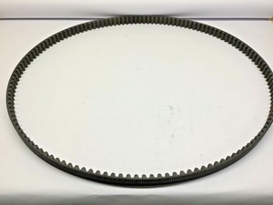 137 tooth sportster belt