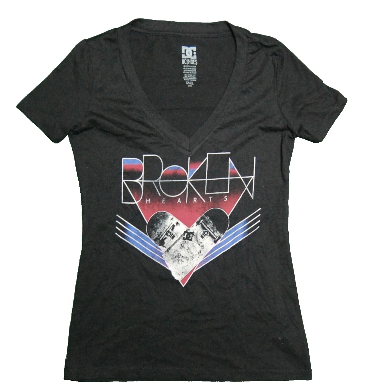 Zapatos para mujer DC lisos