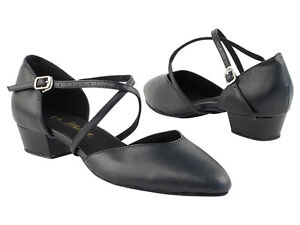 bloch west coast swing shoes