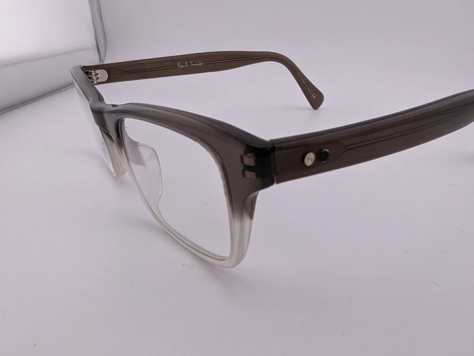 Gafas Paul Smith, solo monturas, PM8135 1033 Broxwood, 48-21-145, Italia Foto 4 de 4