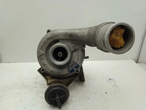 K03014 Turbocompresor para RENAULT MEGANE I BERL./ BERL. CON PORTÓN (BA0) 597993 - Imagen 3 de 4