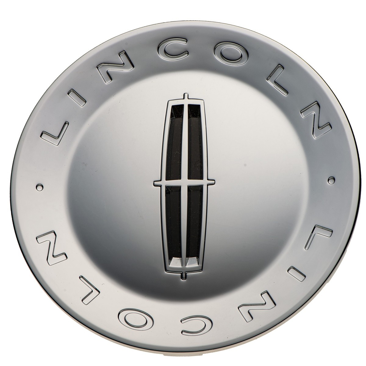 OEM NEW Wheel Hub Center Cap Polished Alum 20