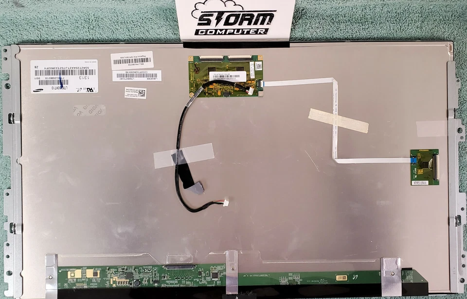 Pantalla táctil LCD Samsung LTM230HT10 DELL 09V7V6 23" Foto 3 de 4