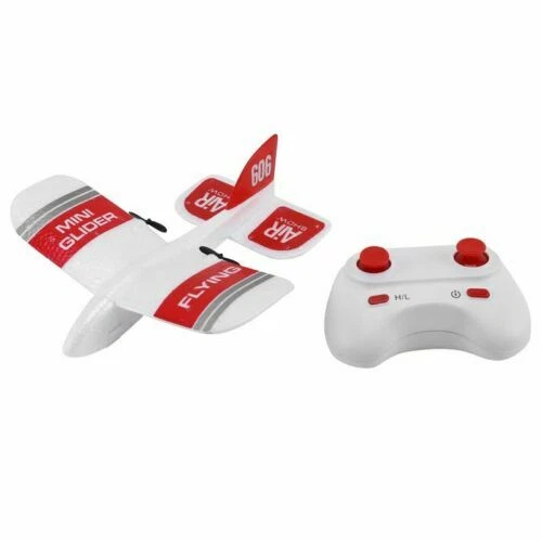 RC Hubschrauber-Modelle & -Modellbausätze aus Schaumstoff