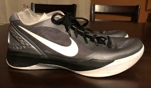 nike flywire hyperspike