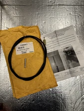 Wescon Throttle Cable CT 48 Throttle Kit 2940867 Power Trowel