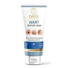 7 Days Genital Wart Removal Cream on Face, Neck, Forehead & Cheeks 50gm Pack