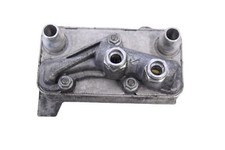 Mercedes E350d Getriebe&ouml;lk&uuml;hler A0995001900 W213 2018 25789459