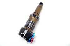 Fox Float Dps Factory Series Kashima Evol Trunnion Rear Air Shock 165x45mm Fox Float Dps Factory Series Kashima Evol Trunnion Rear Air Shock 165x45mm