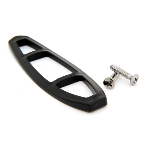 Outside Mirror Gasket Pad 1965-1966 Mustang