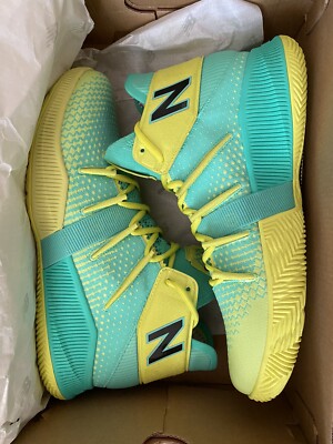 New Balance OMN1S Kawhi Leonard  