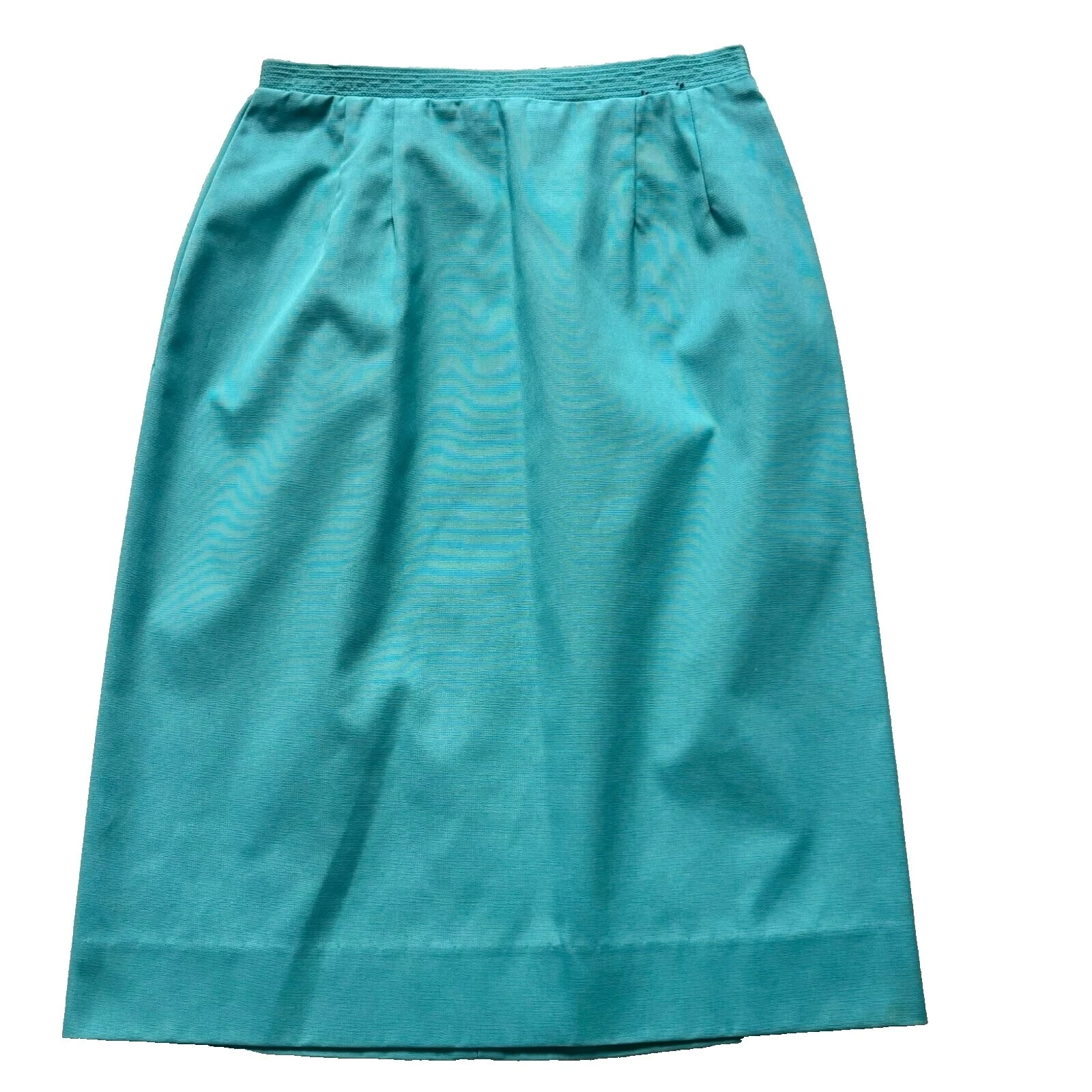 Faldas Vintage de Algodón y Poliéster para Mujeres