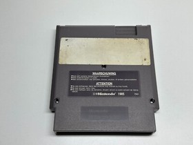 Section-Z (Nintendo NES) gioco modulo PAL, testato ⚡PRONTO AL FLASH⚡