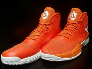 adidas boost naranja