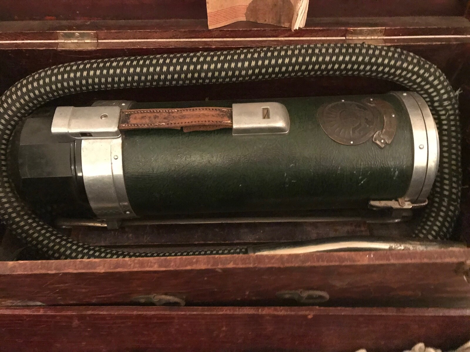 1930’s Vintage vacuum cleaner eBay