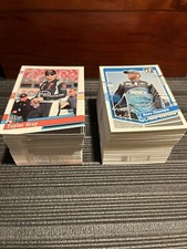 2024 Donruss Racing Complete Set 1-200 Base 1991 S Highlights Race Kings