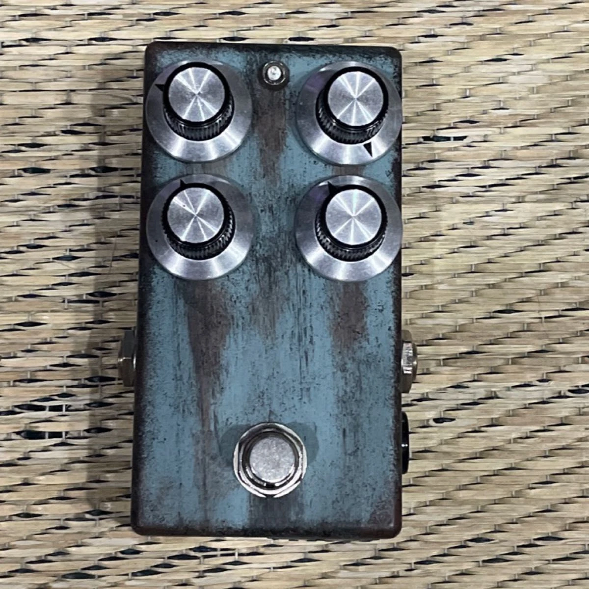 1995fx Sandy Drive II