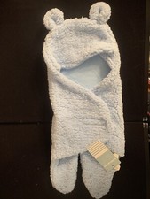 exersaucer baby bunting