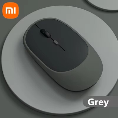 Portable  Wireless Mouse,  2.4GHz Silent with USB Receiver, Optical USB Mouse