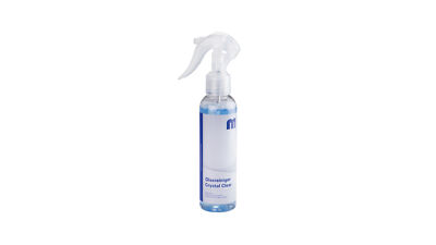MP Glasreiniger Crystal Clear 140 ml